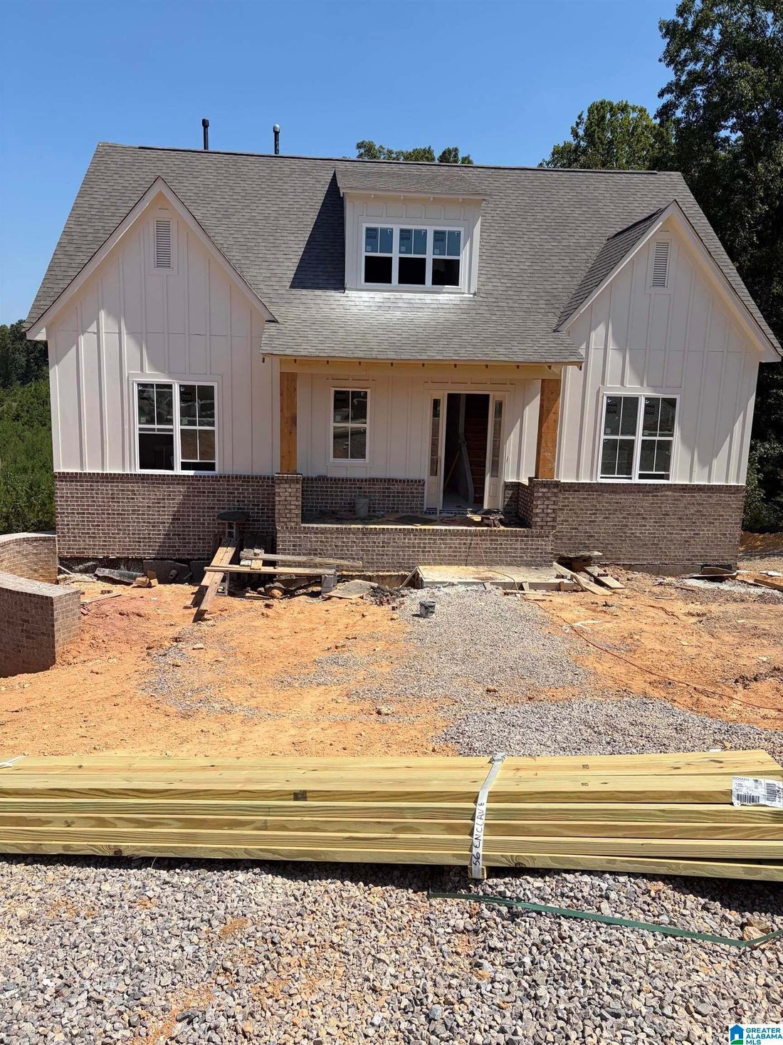 House in Alabaster, Alabama, United States 1 - 18711311
