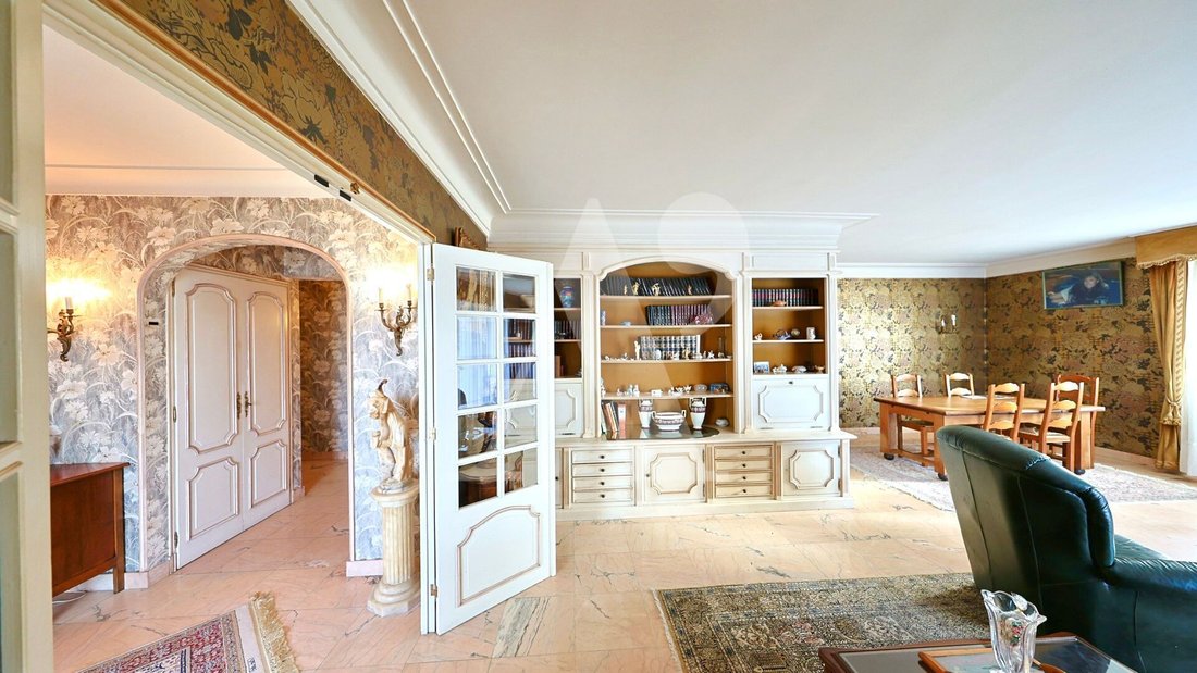 House in Saint Martin-Cité des Fleurs, Biarritz, France 4 - 15960545
