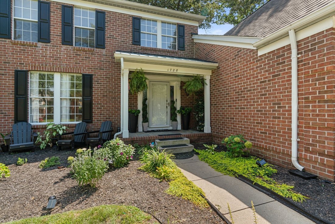 House in Crofton, Maryland, United States 3 - 18703869