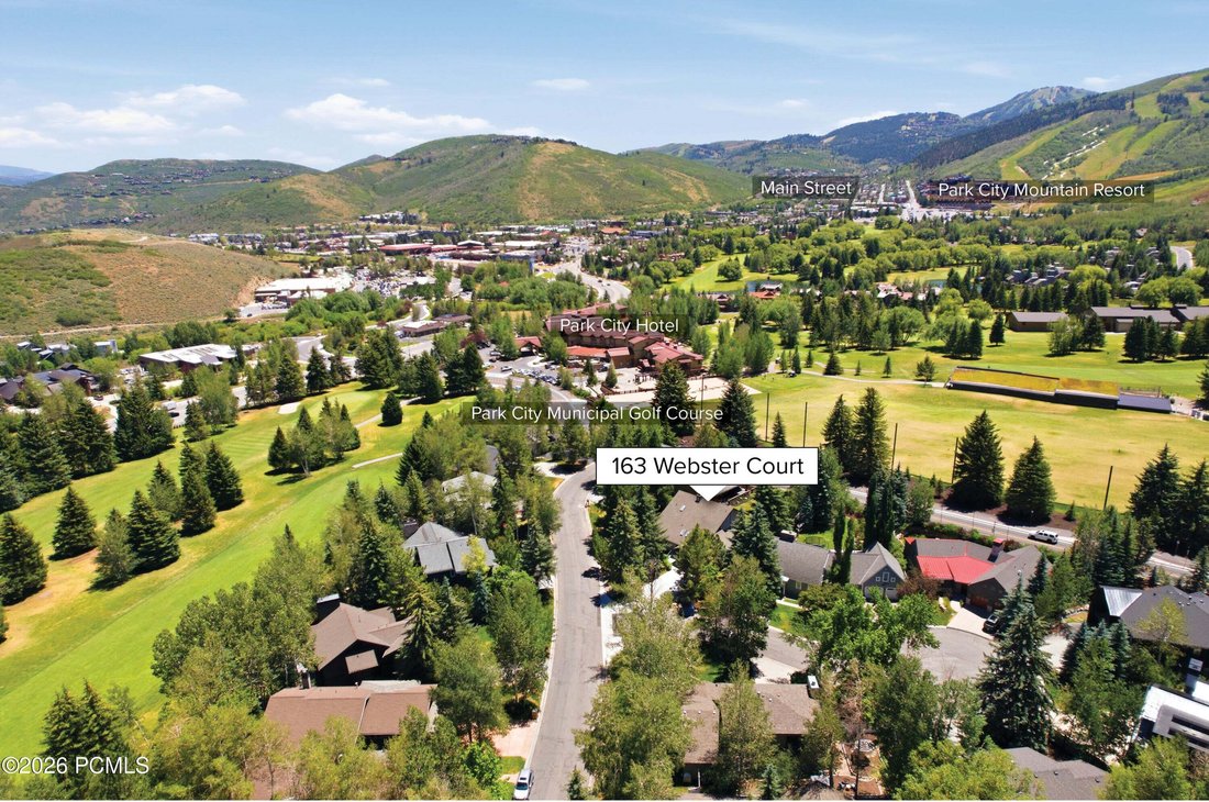 Maison à Park City, Utah, États-Unis 2 - 18318495