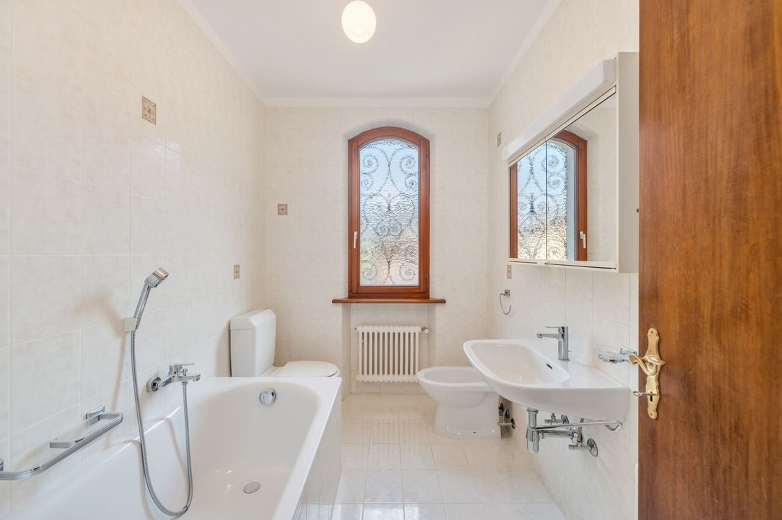 Haus in Lugano, Tessin, Schweiz 3 - 18703203