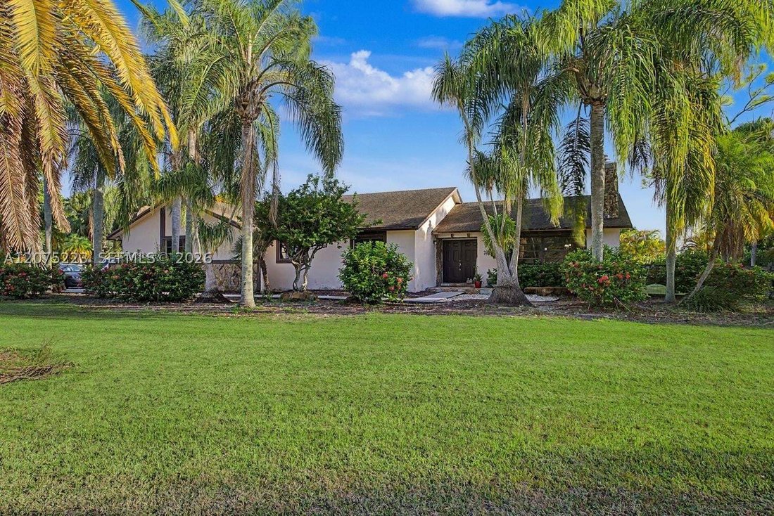 Casa a Homestead, Florida, Stati Uniti 1 - 18703129