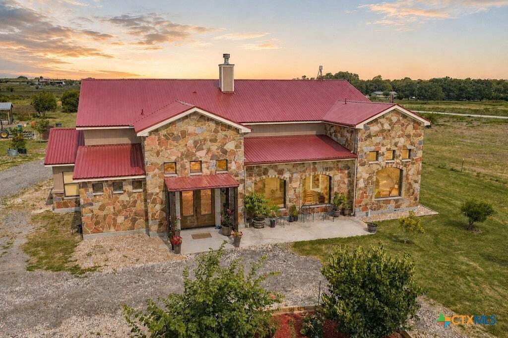 Maison à Granger, Texas, États-Unis 2 - 18703318