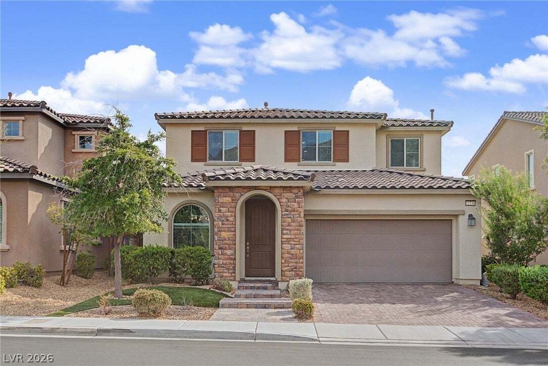 House in Las Vegas, Nevada, United States 4 - 18705972