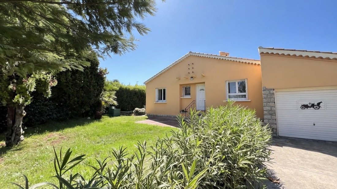 House in Le Fort, Six-Fours-les-Plages, France 1 - 18707141