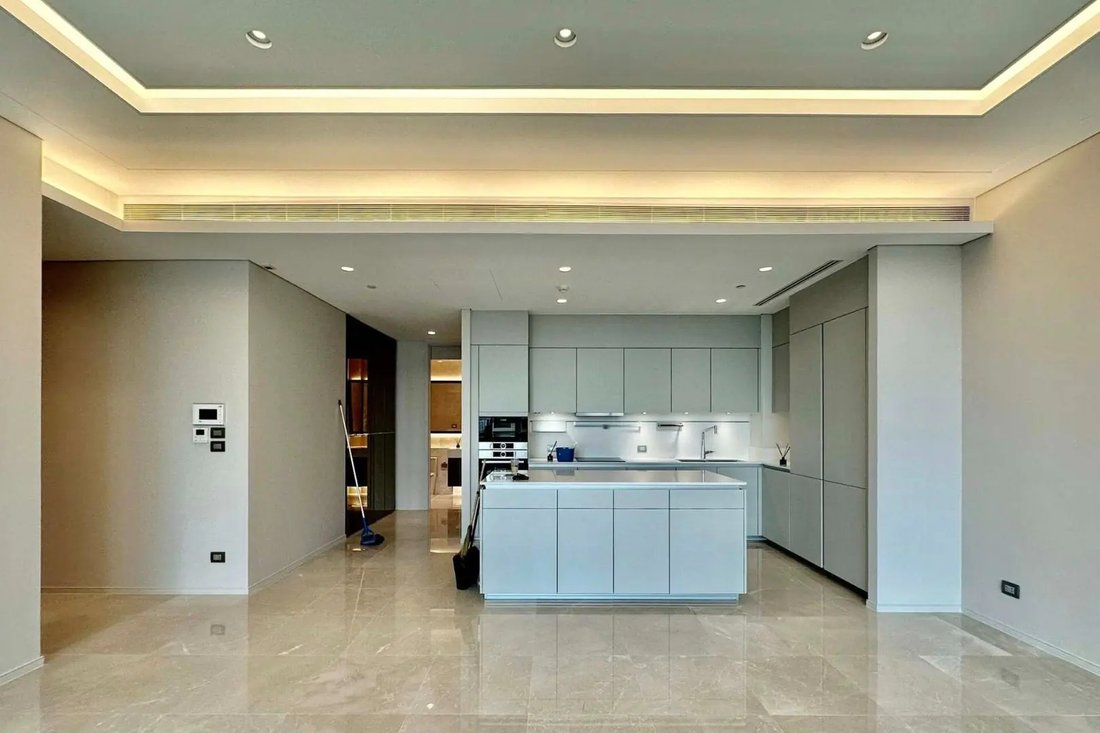 Condominio en Bangkok, Bangkok, Tailandia 2 - 18712553