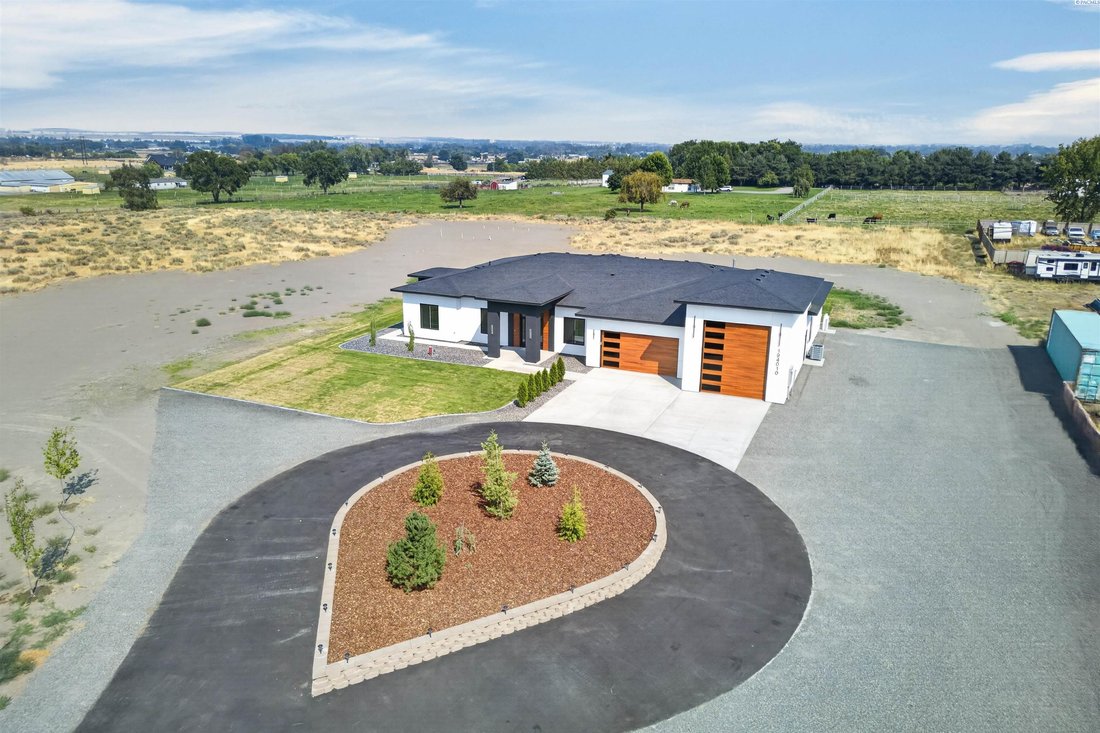House in Kennewick, Washington, United States 2 - 18704867
