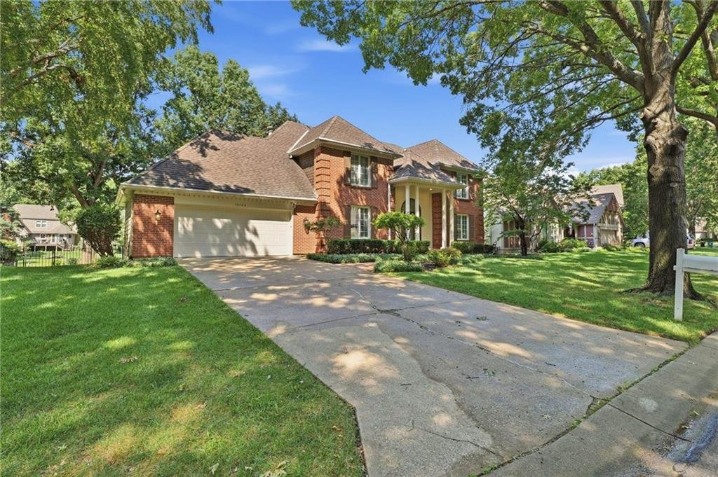 House in Overland Park, Kansas, United States 2 - 18706348
