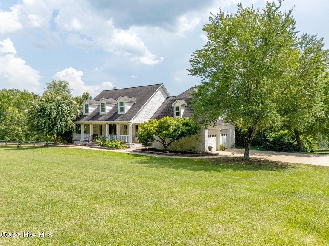 House in Washington, Georgia, United States 2 - 18703460