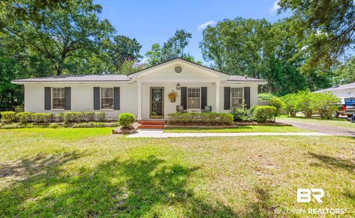 Casa en Fairhope, Alabama, Estados Unidos 1