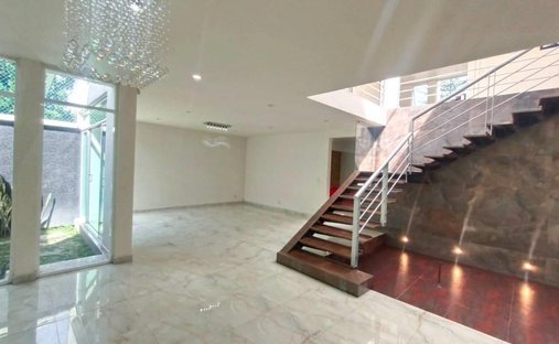 Casa en Rincón Verde, Estado de México, México 1