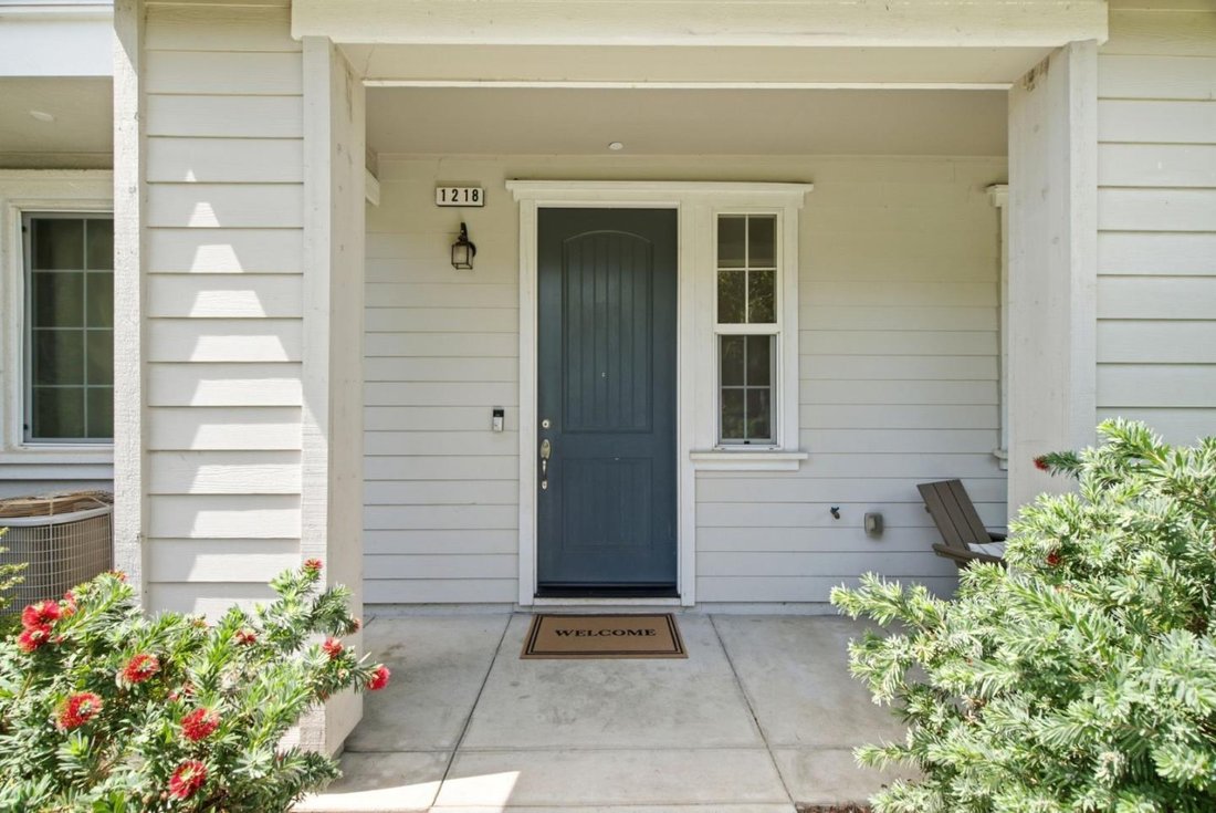 Villa in Morgan Hill, California, United States 2 - 18709315