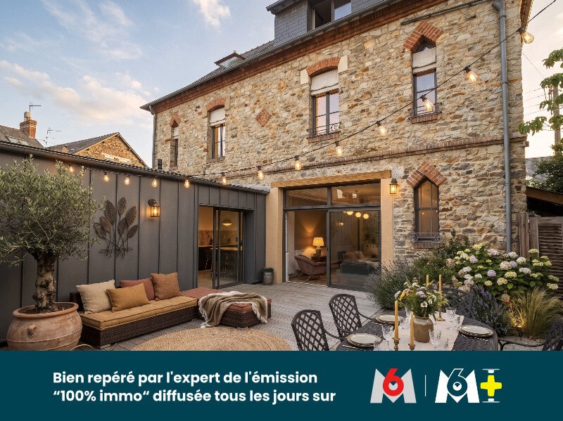 House in Sud Gare, Rennes, France 1 - 18705385
