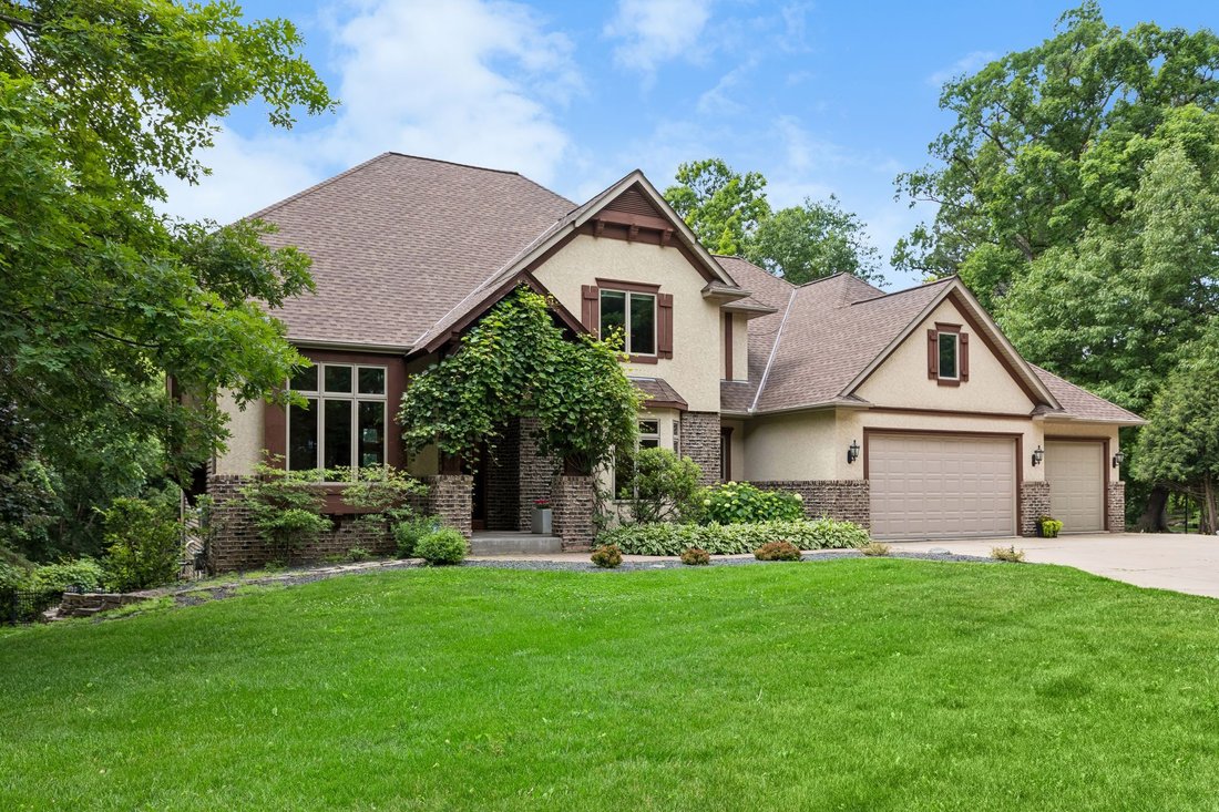 House in Lakeville, Minnesota, United States 1 - 18704459