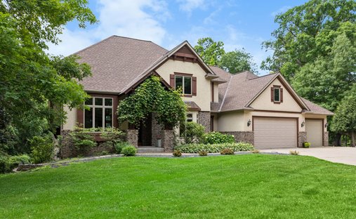 Casa en Lakeville, Minnesota, Estados Unidos 1