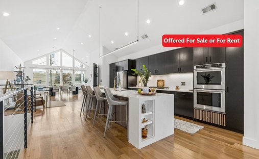 Maison à Dallas, Texas, États-Unis 1