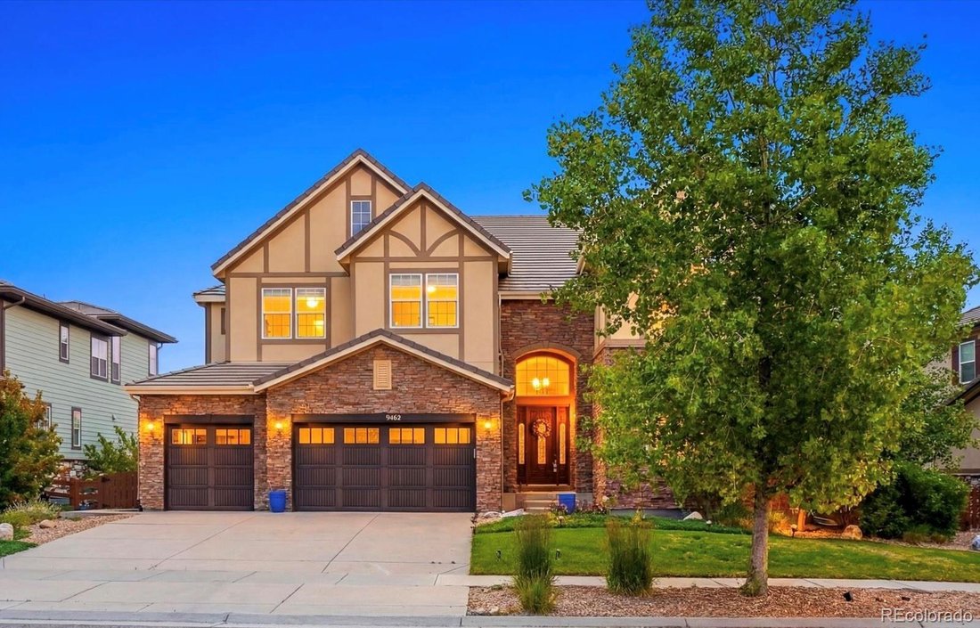 Casa en Arvada, Colorado, Estados Unidos 1 - 18703555