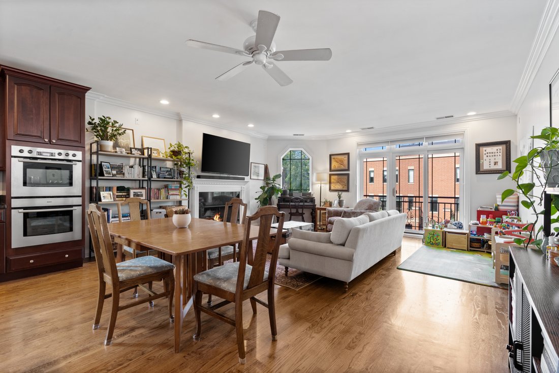 Condo in Chicago, Illinois, United States 4 - 18708908