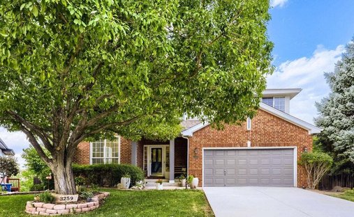Maison à Westminster, Colorado, États-Unis 1
