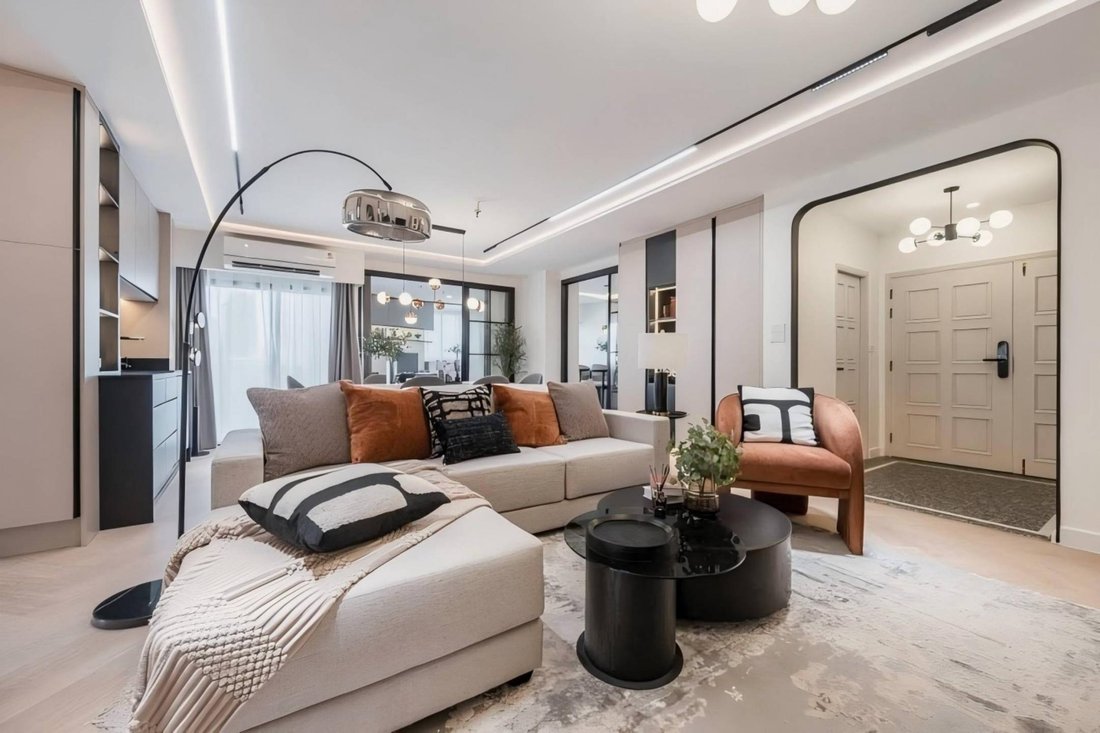 Condo in Bangkok, Krung Thep Maha Nakhon, Thailand 2 - 18711589