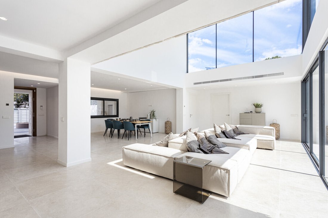 Villa in Santa Ponsa, Balearische Inseln, Spanien 5 - 18703923