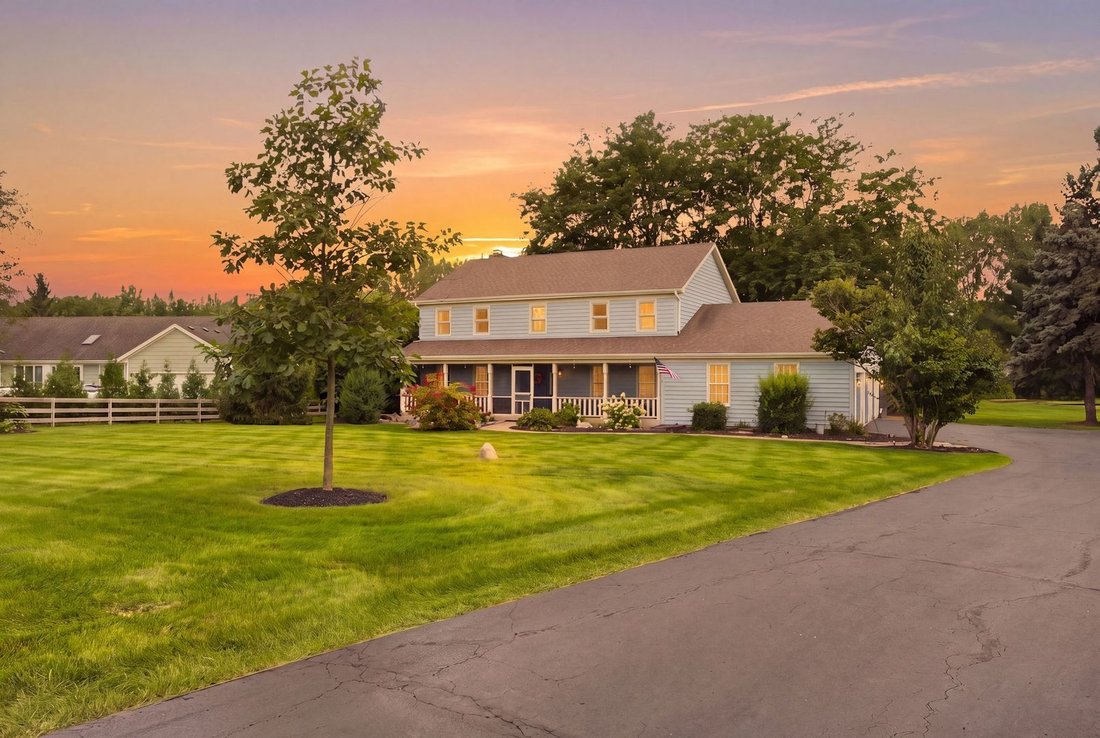 Casa en Campton Hills, Illinois, Estados Unidos 2 - 18703661