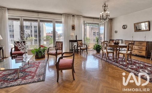 Appartement à Périer, 8e Arrondissement, Marseille 1