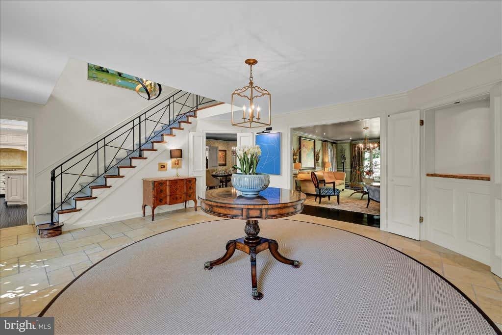 House in Haverford, Pennsylvania, United States 4 - 18708218