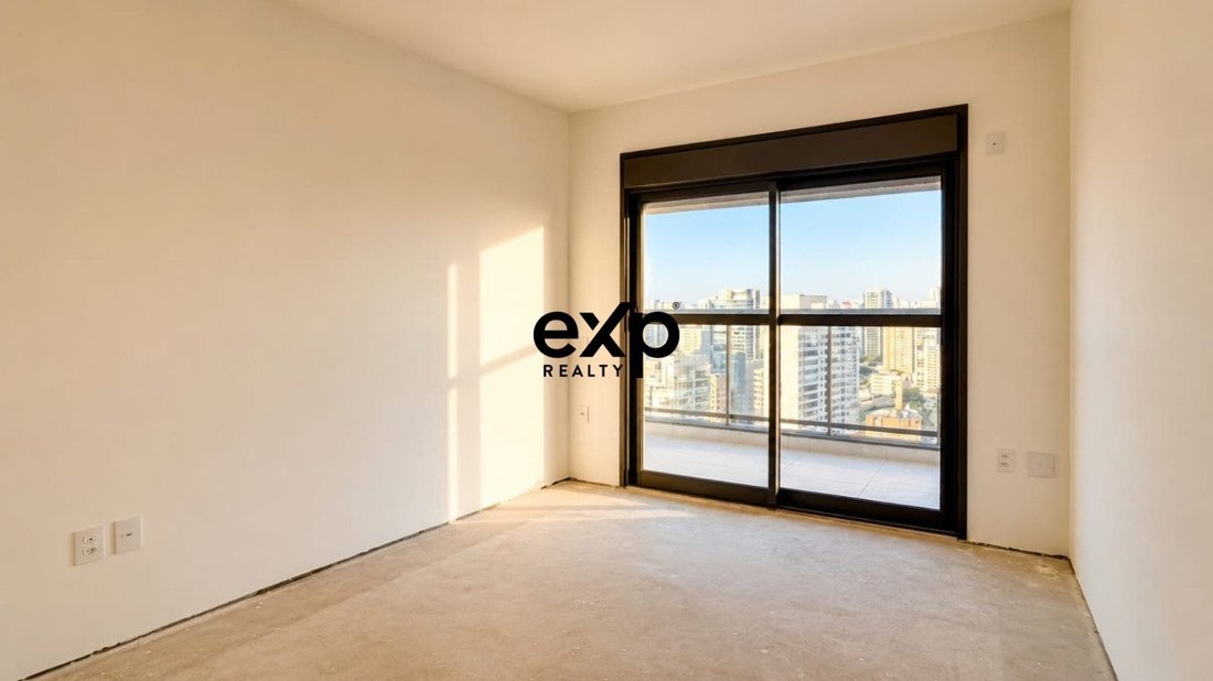 Apartment in São Paulo, State of São Paulo, Brazil 4 - 18704481