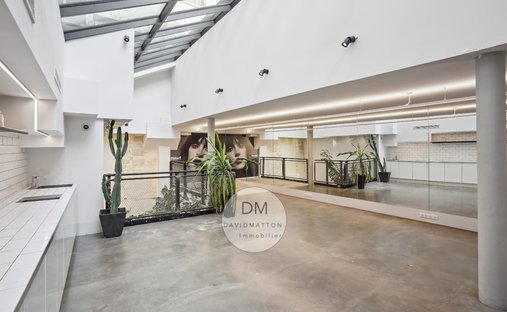 Apartment in Odéon, Paris 6e Arrondissement, Paris 1