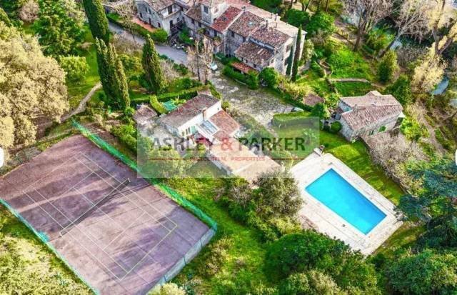 Appartamento a Val Fleuri-Montaleigne, Cagnes-sur-Mer, Francia 3 - 18013976