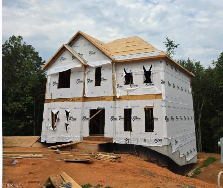 House in King, North Carolina, United States 1 - 18705779