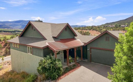 Casa a Gypsum, Colorado, Stati Uniti 1