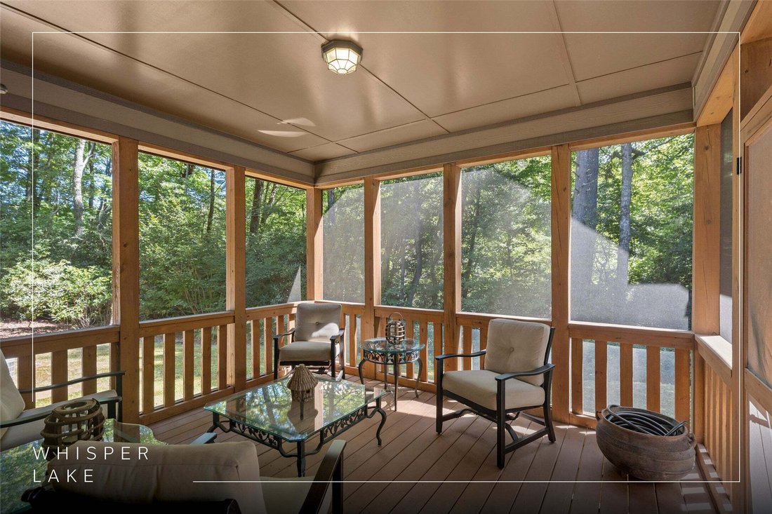 House in Cashiers, North Carolina, United States 4 - 18703031