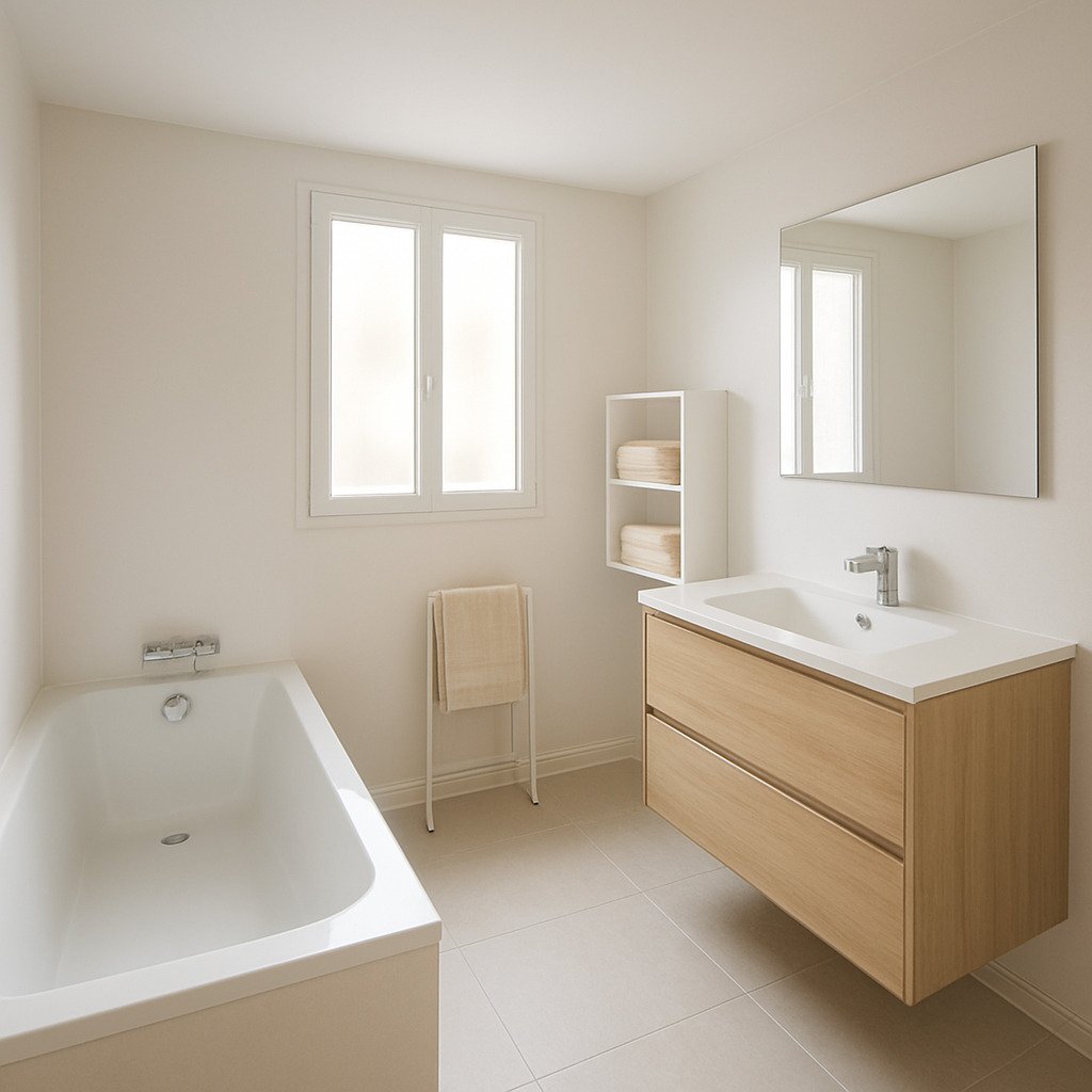 Wohnung in Bois de Boulogne, Paris 16e Arrondissement, Paris 5 - 18712204