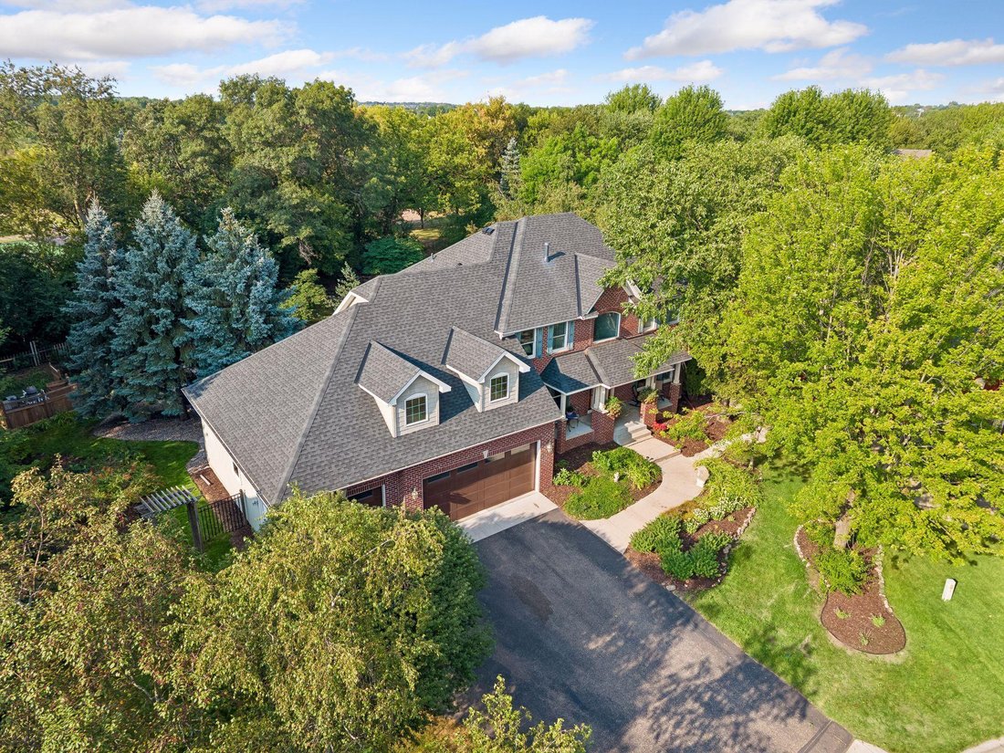 House in Woodbury, Minnesota, United States 5 - 18703559