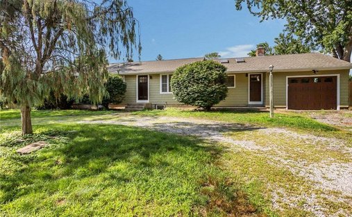 Haus in Warwick, Rhode Island, Vereinigte Staaten 1