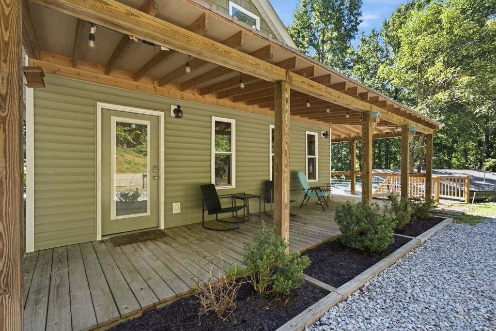 House in Spring City, Tennessee, United States 5 - 18712998