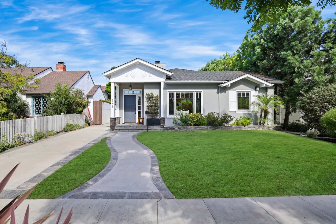 House in Los Angeles, California, United States 1 - 18704198