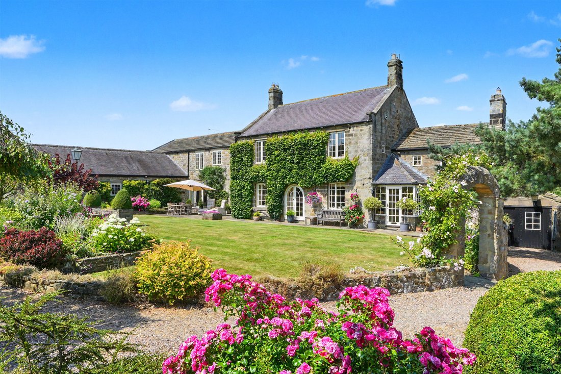 Maison en Killinghall, Angleterre 1 - 18474269