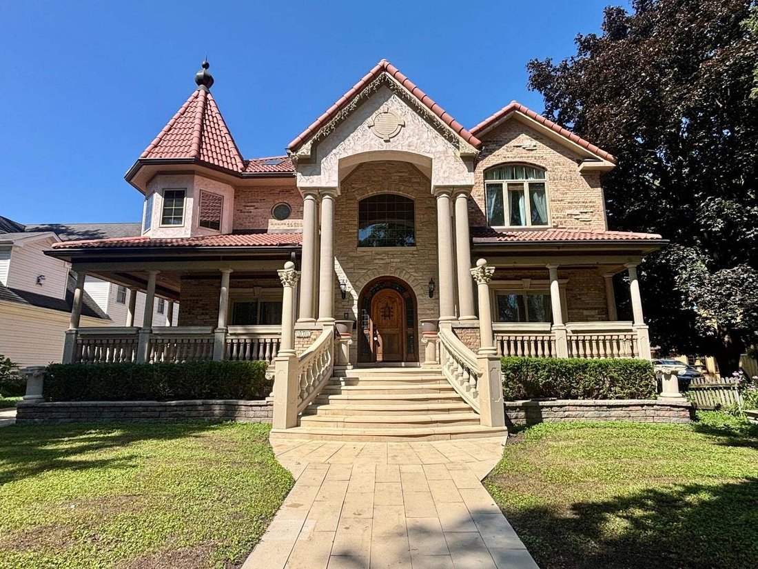 House in Lombard, Illinois, United States 1 - 18711258