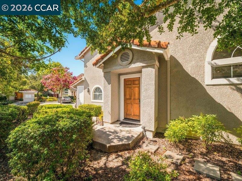 Villa in San Ramon, California, United States 3 - 18709326