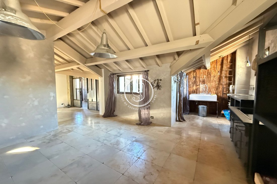 Apartment in Port Marianne, Montpellier, France 4 - 18703935