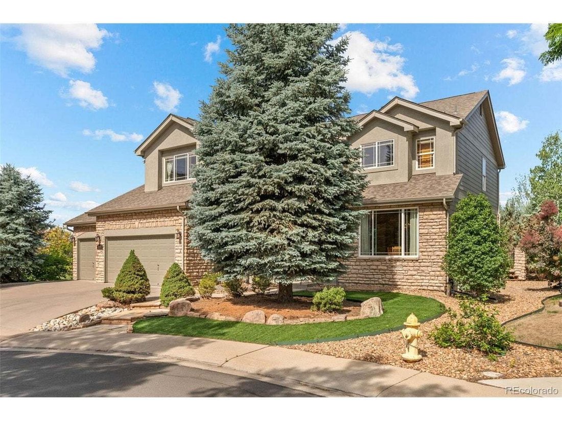 House in Broomfield, Colorado, United States 4 - 18705424