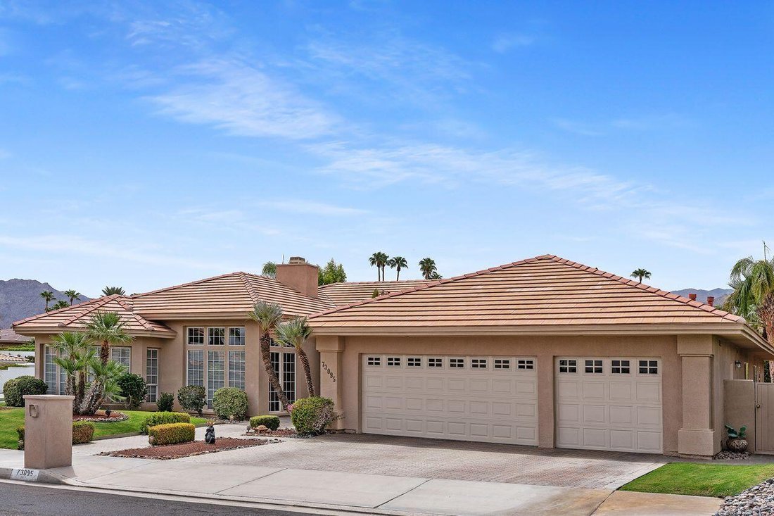 House in Palm Desert, California, United States 2 - 18709366
