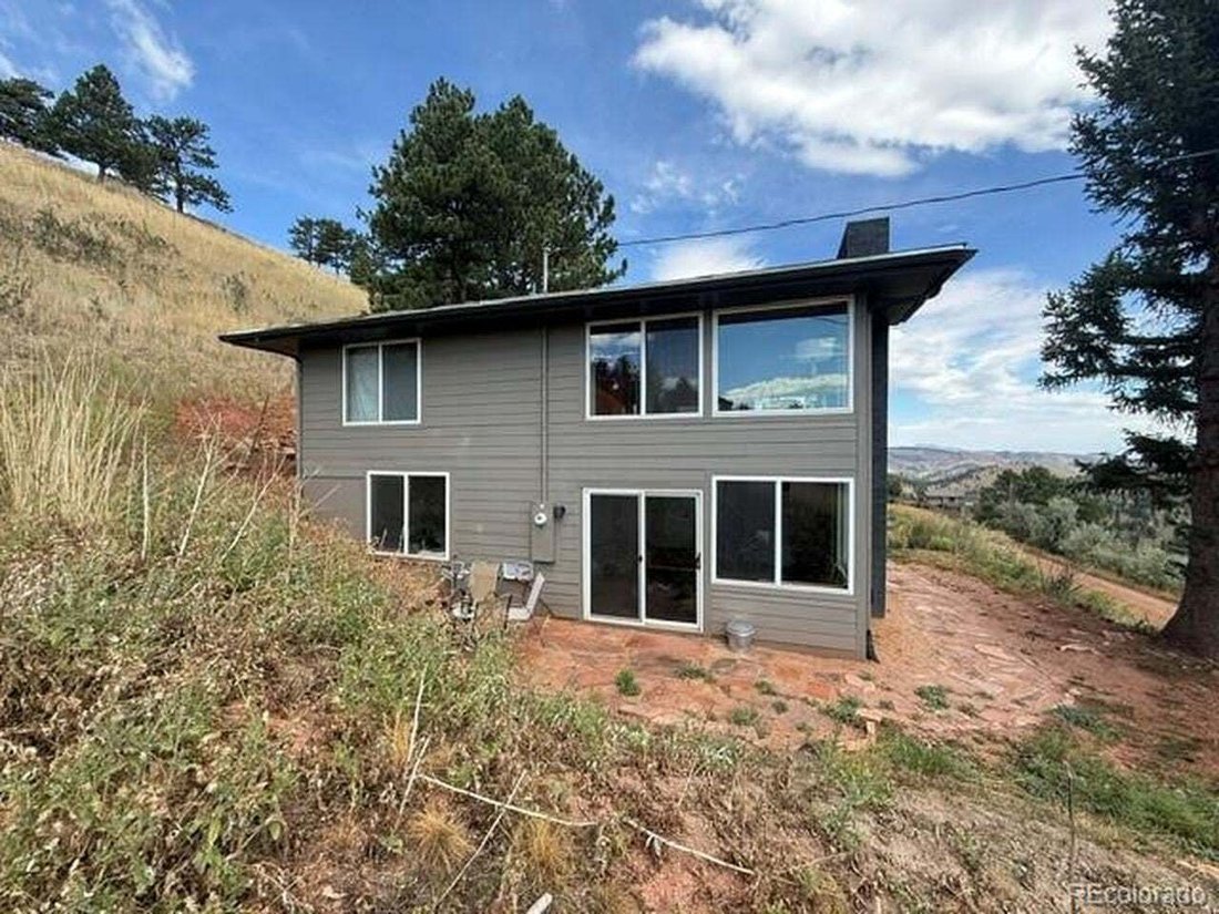 Casa a Boulder, Colorado, Stati Uniti 3 - 18705426