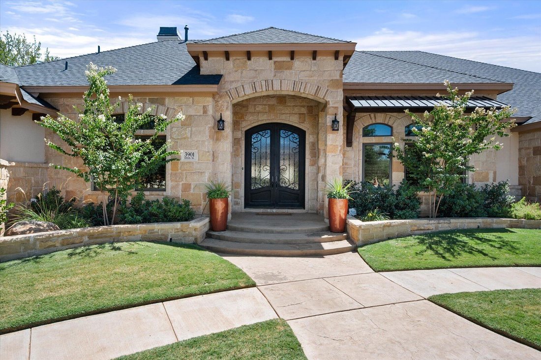 House in Lubbock, Texas, United States 3 - 18709905