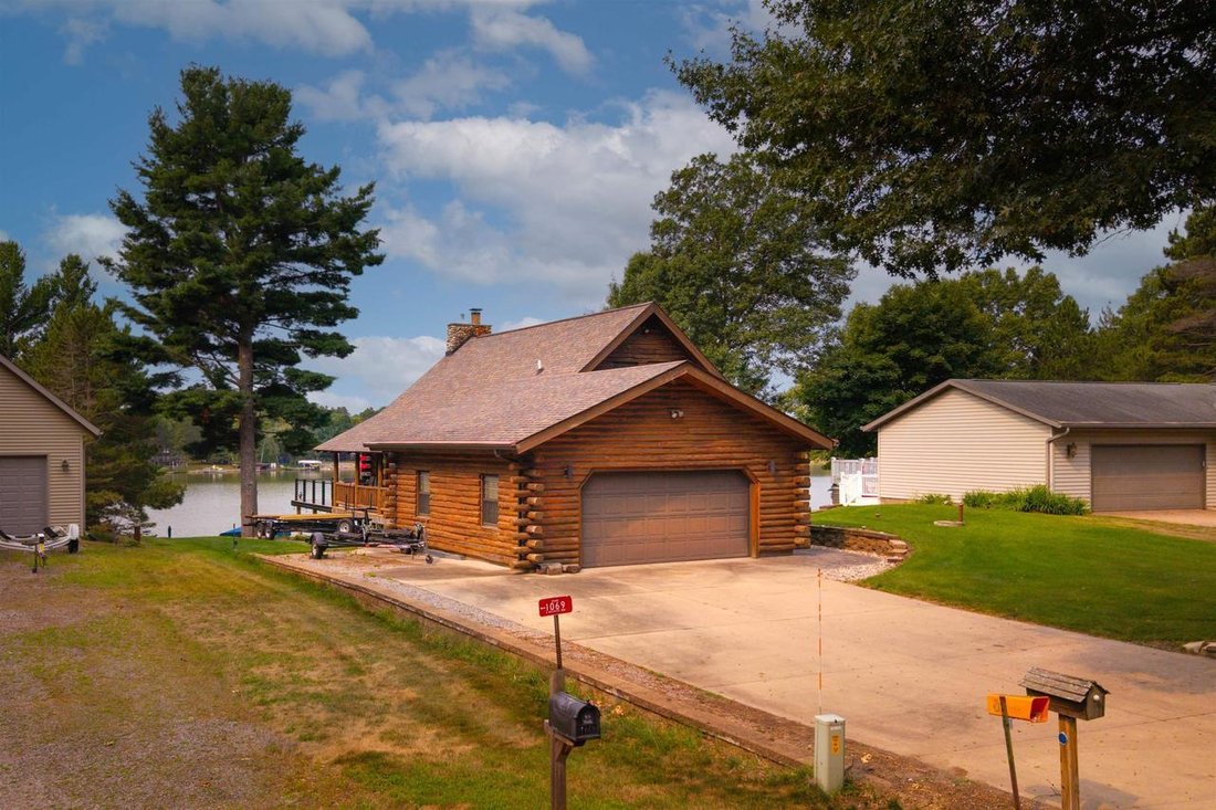 House in Nekoosa, Wisconsin, United States 3 - 18703378