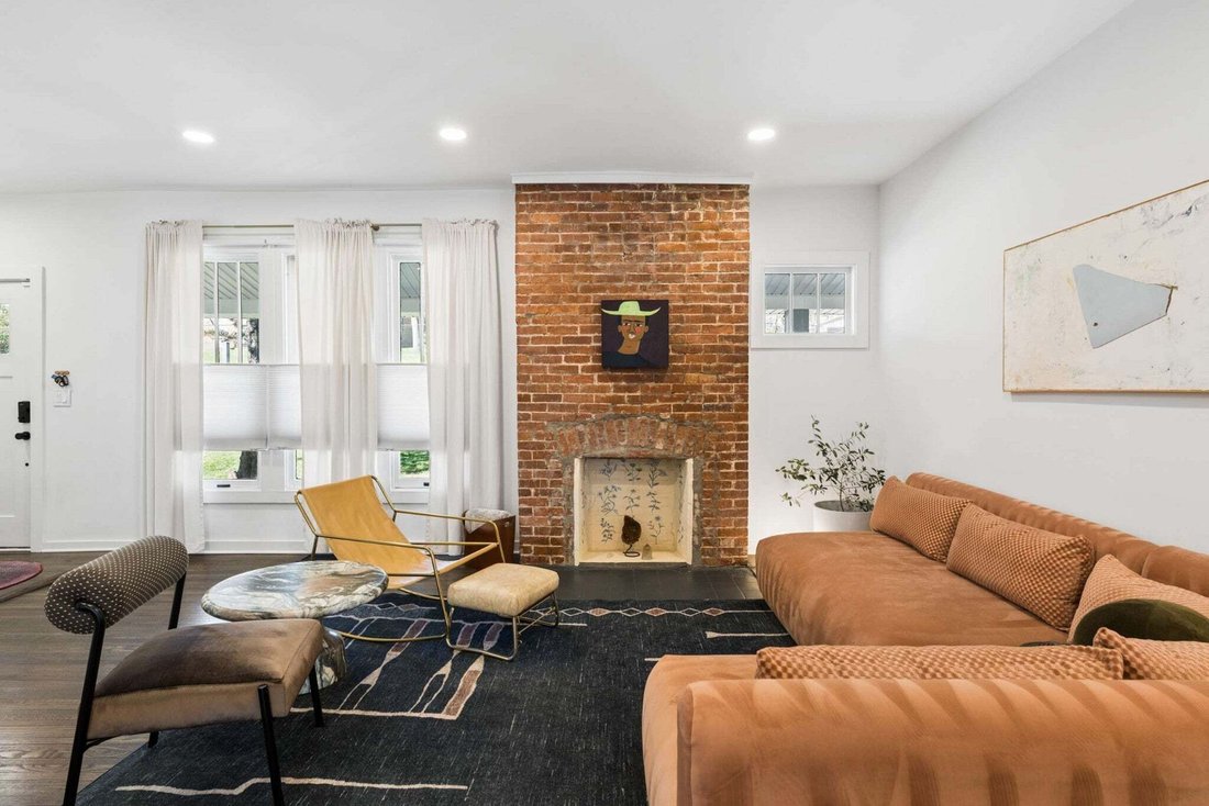 Casa a Nashville, Tennessee, Stati Uniti 4 - 18703495