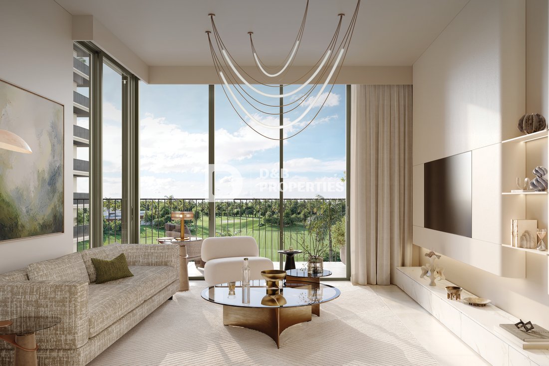Apartment in Expo City Dubai, Dubai, United Arab Emirates 3 - 18702813